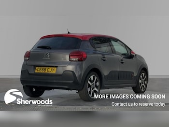 Used Citroen C3 2018 for sale - 76234825: Photo 4