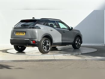 Used Peugeot 2008 2025 for sale - 79768139: Photo