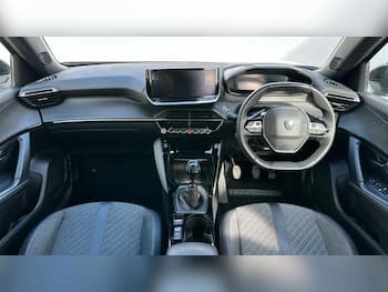 Used Peugeot 2008 2025 for sale - 79768139: Photo
