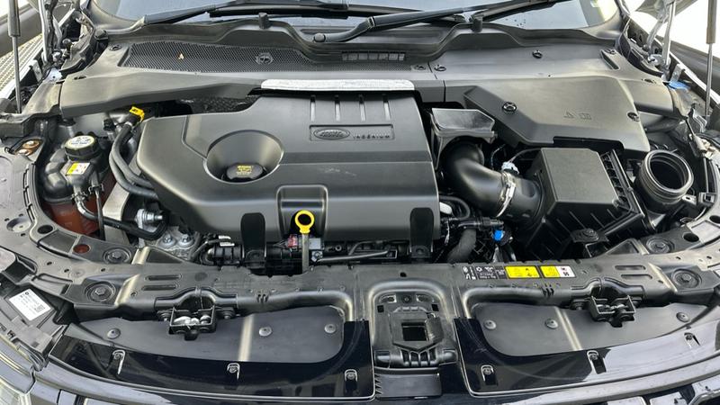 Used Land Rover Range Rover Evoque 2019 for sale - 77582057: Photo 16