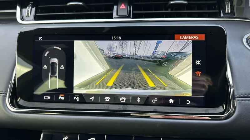 Used Land Rover Range Rover Evoque 2019 for sale - 77582057: Photo 26