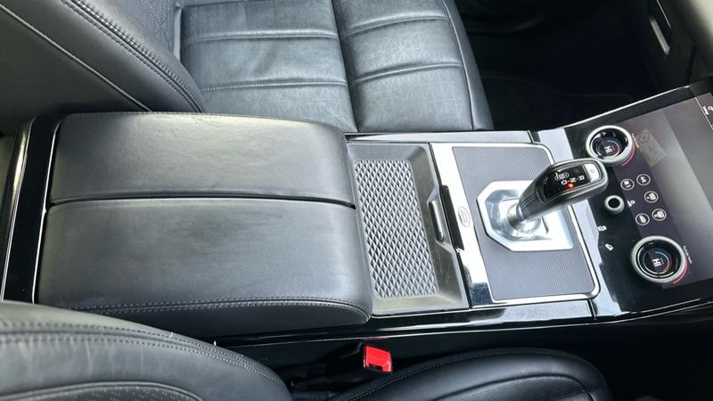 Used Land Rover Range Rover Evoque 2019 for sale - 77582057: Photo 28