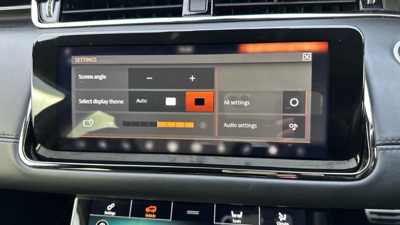 Used Land Rover Range Rover Evoque 2019 for sale - 77582057: Photo 35