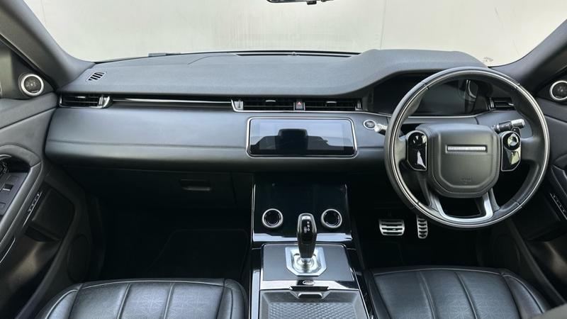 Used Land Rover Range Rover Evoque 2019 for sale - 77582057: Photo 4