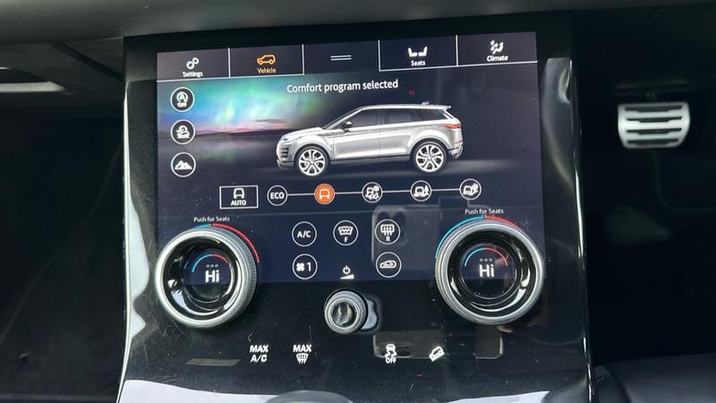 Used Land Rover Range Rover Evoque 2019 for sale - 77582057: Photo 41