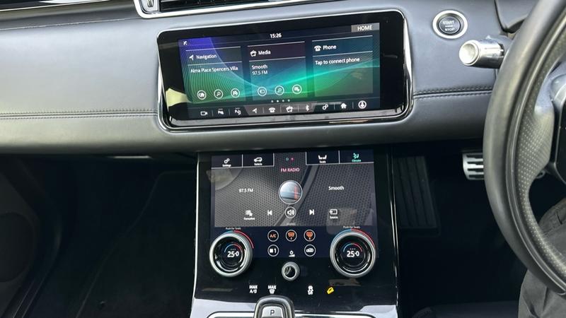 Used Land Rover Range Rover Evoque 2019 for sale - 77582057: Photo 45