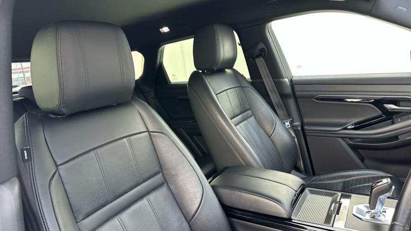 Used Land Rover Range Rover Evoque 2019 for sale - 77582057: Photo 62