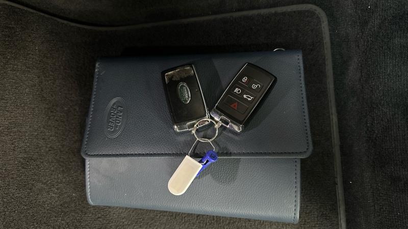 Used Land Rover Range Rover Evoque 2019 for sale - 77582057: Photo 71