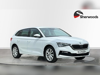 Used Skoda Scala 2021 for sale - 79548737: Photo