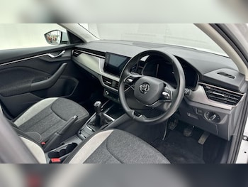 Used Skoda Scala 2021 for sale - 79548737: Photo
