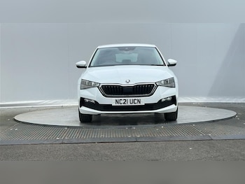 Used Skoda Scala 2021 for sale - 79548737: Photo