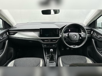 Used Skoda Scala 2021 for sale - 79548737: Photo