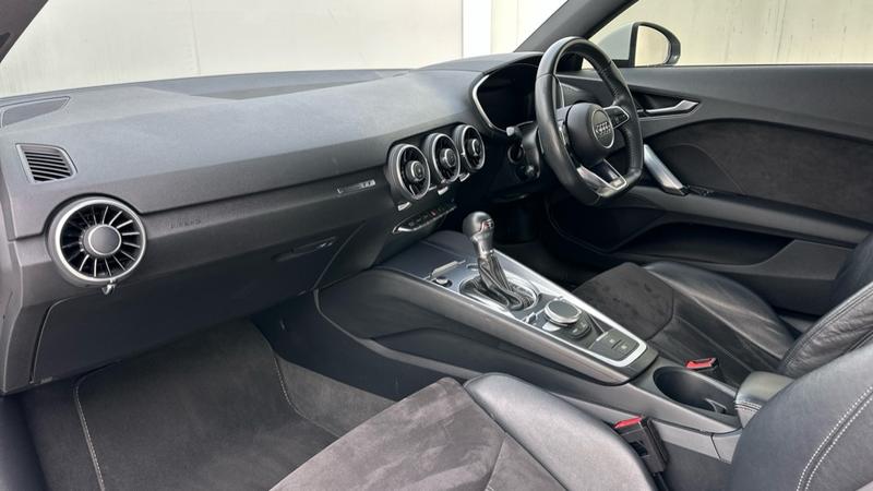 Used Audi TT 2018 for sale - 77890438: Photo 12