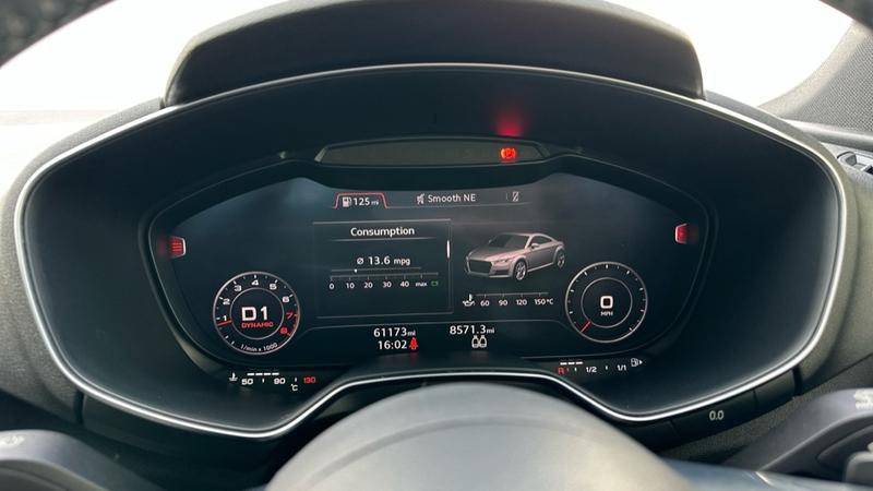 Used Audi TT 2018 for sale - 77890438: Photo 14