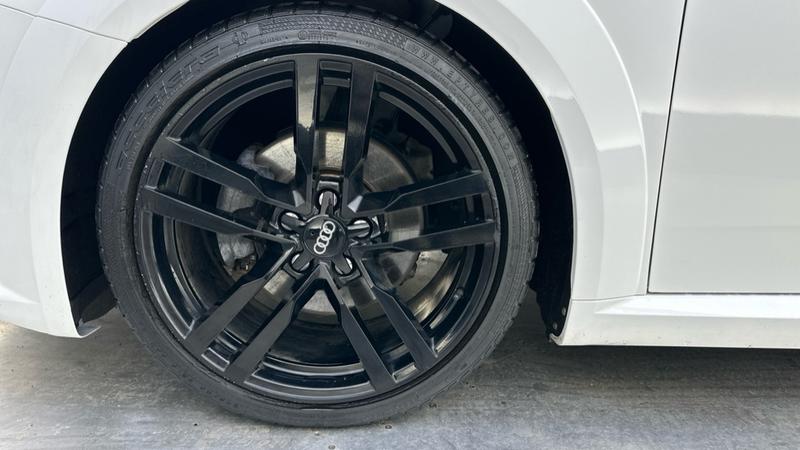 Used Audi TT 2018 for sale - 77890438: Photo 20