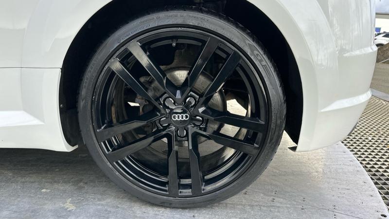 Used Audi TT 2018 for sale - 77890438: Photo 21