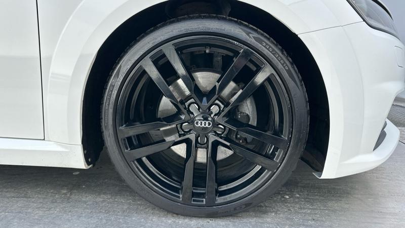 Used Audi TT 2018 for sale - 77890438: Photo 24