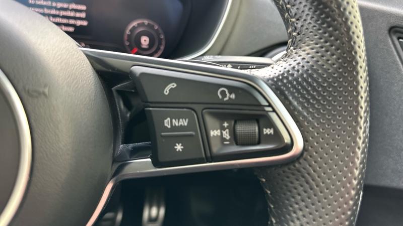 Used Audi TT 2018 for sale - 77890438: Photo 26