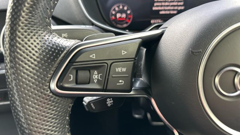 Used Audi TT 2018 for sale - 77890438: Photo 28