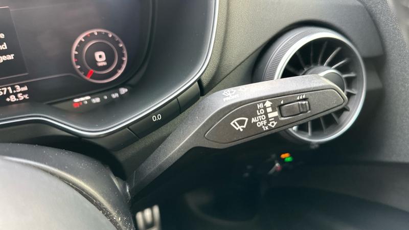 Used Audi TT 2018 for sale - 77890438: Photo 29