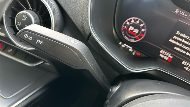 Used Audi TT 2018 for sale - 77890438: Photo 30