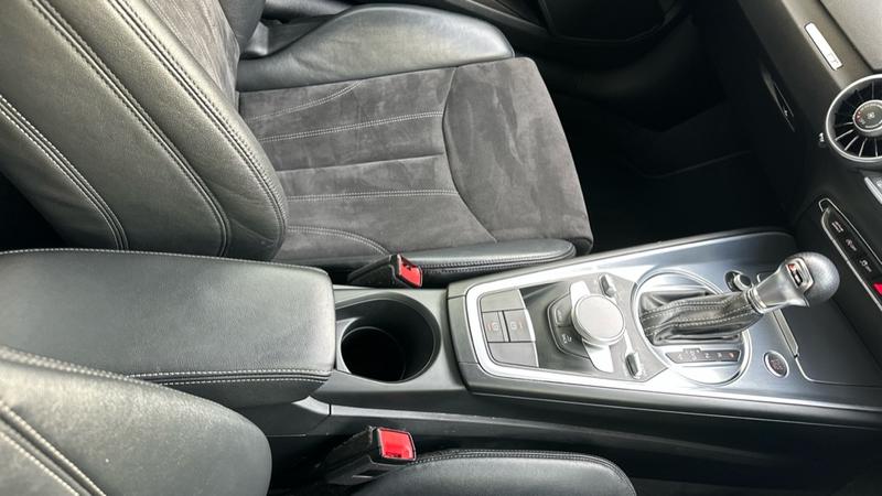 Used Audi TT 2018 for sale - 77890438: Photo 32