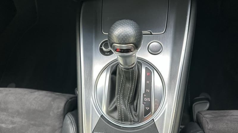 Used Audi TT 2018 for sale - 77890438: Photo 33