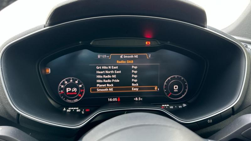 Used Audi TT 2018 for sale - 77890438: Photo 36