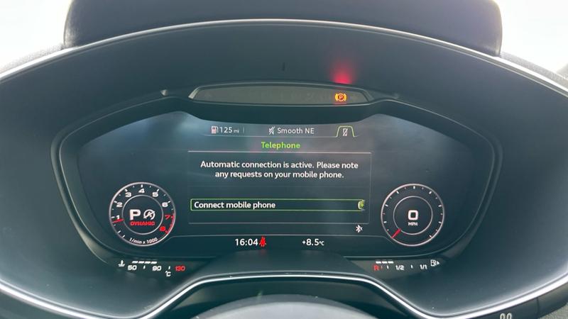 Used Audi TT 2018 for sale - 77890438: Photo 37