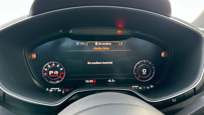 Used Audi TT 2018 for sale - 77890438: Photo 39