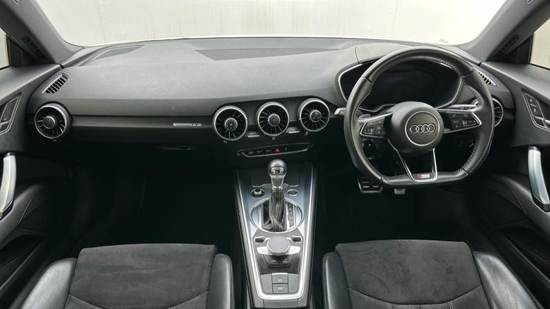 Used Audi TT 2018 for sale - 77890438: Photo 4