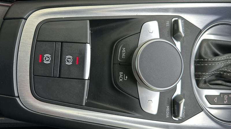 Used Audi TT 2018 for sale - 77890438: Photo 45