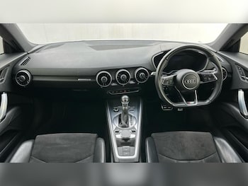 Used Audi TT 2018 for sale - 77890438: Photo