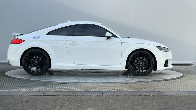 Used Audi TT 2018 for sale - 77890438: Photo 5