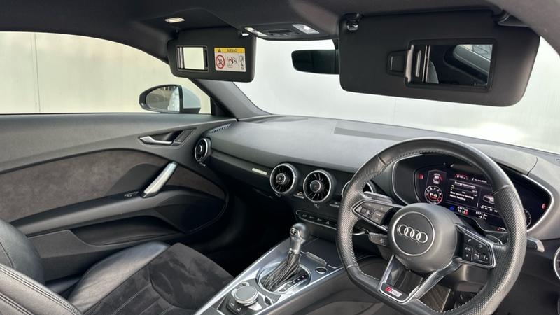 Used Audi TT 2018 for sale - 77890438: Photo 51
