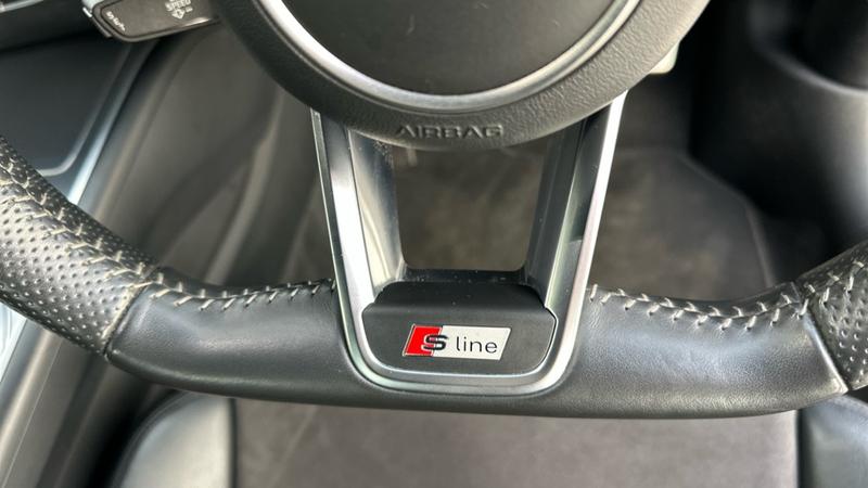 Used Audi TT 2018 for sale - 77890438: Photo 52