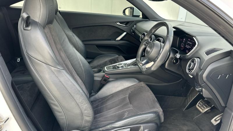Used Audi TT 2018 for sale - 77890438: Photo 53