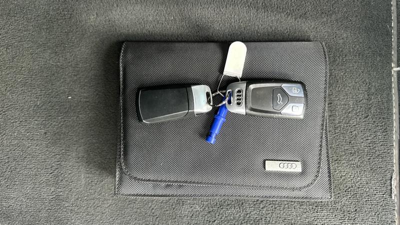 Used Audi TT 2018 for sale - 77890438: Photo 59