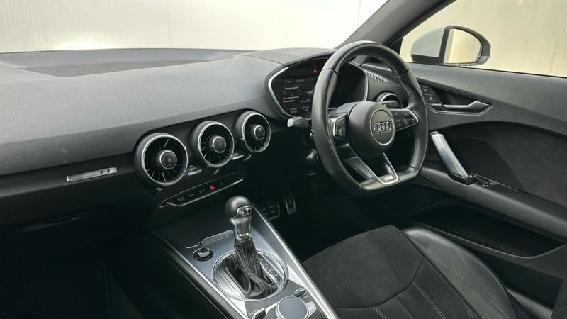 Used Audi TT 2018 for sale - 77890438: Photo 61