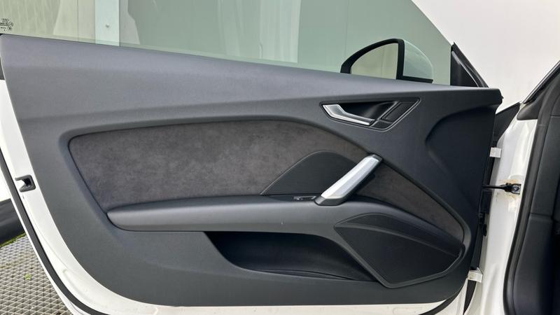 Used Audi TT 2018 for sale - 77890438: Photo 64