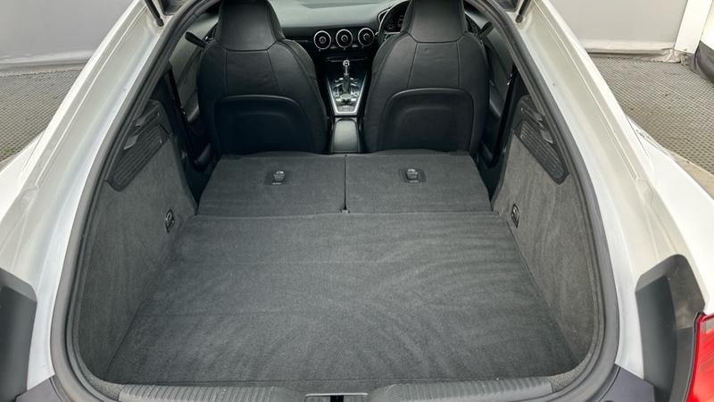 Used Audi TT 2018 for sale - 77890438: Photo 65