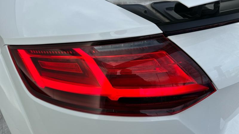 Used Audi TT 2018 for sale - 77890438: Photo 67