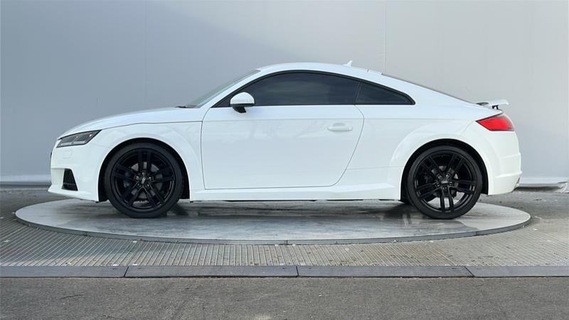 Used Audi TT 2018 for sale - 77890438: Photo 9