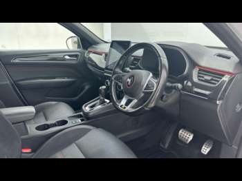 Used Renault Arkana 2022 for sale - 75248306: Photo