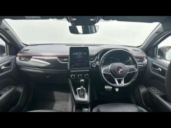Used Renault Arkana 2022 for sale - 75248306: Photo