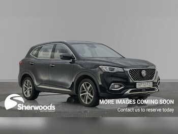 Used MG MG HS 2022 for sale - 77248698: Photo