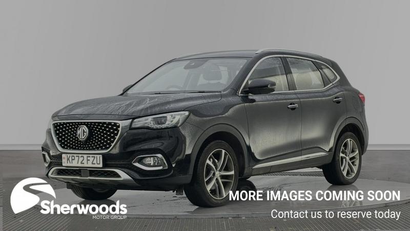 Used MG MG HS 2022 for sale - 77248698: Photo 2