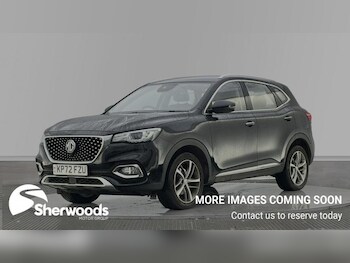 Used MG MG HS 2022 for sale - 77248698: Photo