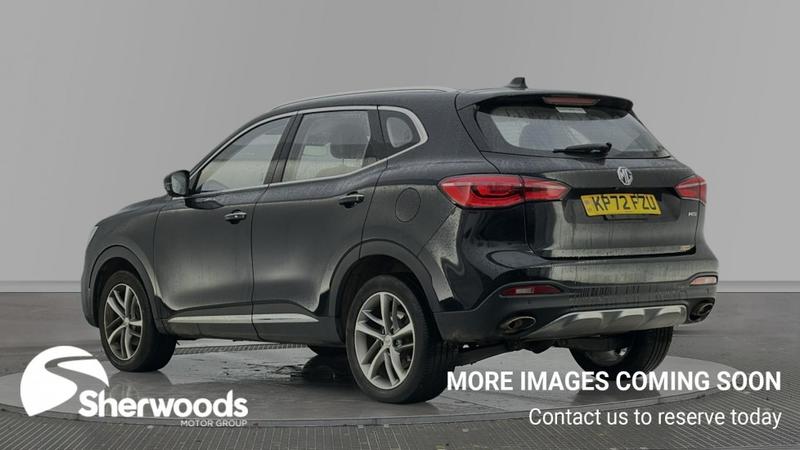 Used MG MG HS 2022 for sale - 77248698: Photo 3