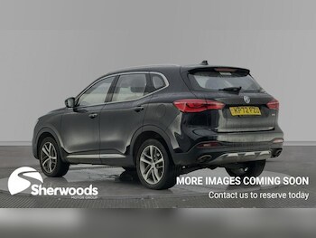Used MG MG HS 2022 for sale - 77248698: Photo